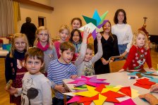 24.12.2023 Warten aufs Christkind